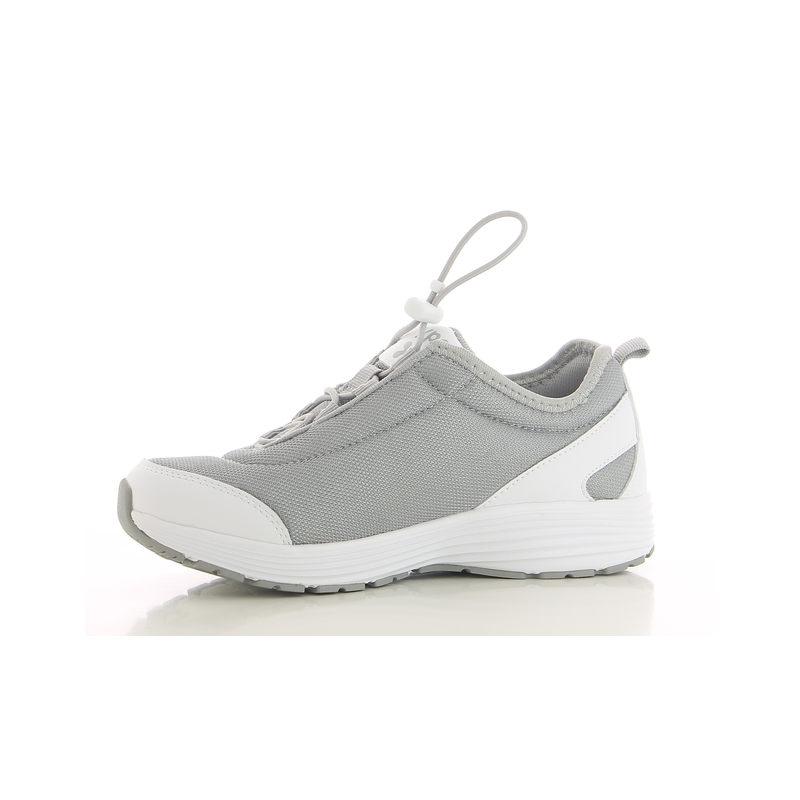 MAUD BASKET FEMME ULTRACONFORTABLE AVEC SEMELLE ANTIDÉRAPANTE