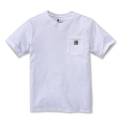 T-SHIRT CARHARTT AVEC POCHE...