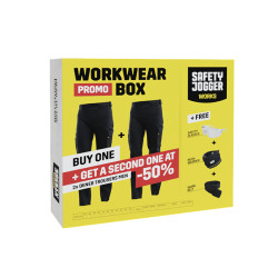 Coffret de vêtements de...