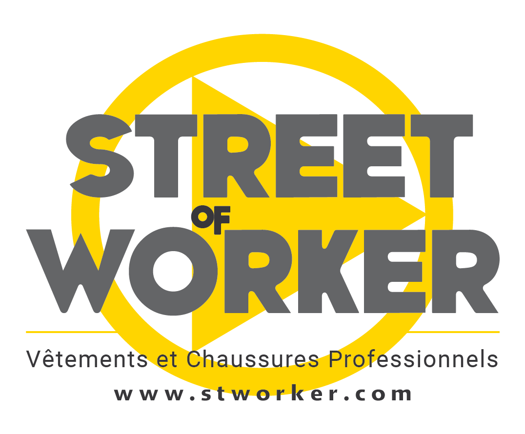 STREET OF WORKER