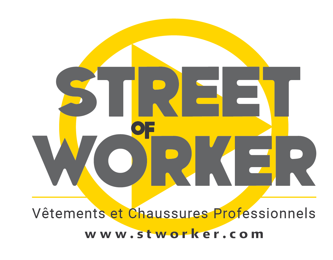 STREET OF WORKER