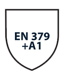 EN 379+A1