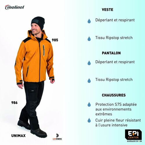 Intempéries Intempéries