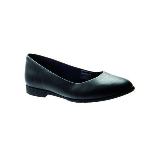 Chaussures de service SARA SRC NOIR