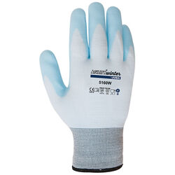 Gants AGILITY WINTER POITIERS
