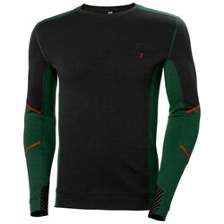 T-shirt thermique LIFA MERINO