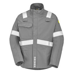 Blouson ATEX REFLECT 320 XP OSTRY POITIERS