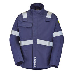 Blouson ATEX REFLECT 260 XP OVERO POITIERS