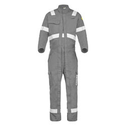 Combinaison 2 zips ATEX REFLECT 260 XP COLORADO POITIERS