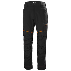 Pantalon PG CHELSEA EVO BRZ WORK 77552 NAVY