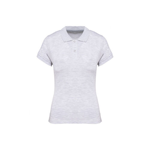 Polo Femme Casual MC