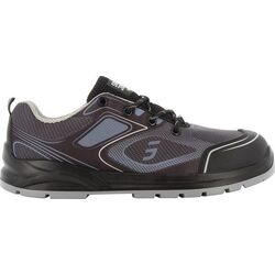 Chaussures de s&eacute;curit&eacute; basses CADOR S1P ESD SRC
