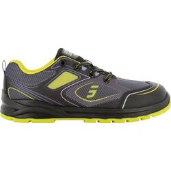 Chaussures de s&eacute;curit&eacute; basses CADOR S1P ESD SRC