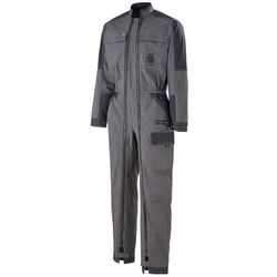 Combinaison 2 zips WIRE