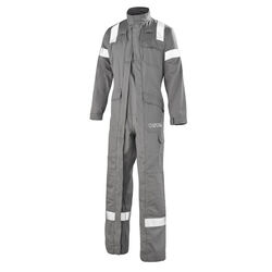 Combinaison 2 zips ATEX REFLECT 260