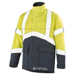 Blouson SILVER TECH 350