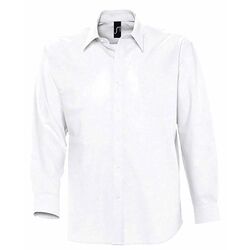 Chemise homme BOSTON POITIERS Chemise homme BOSTON POITIERS