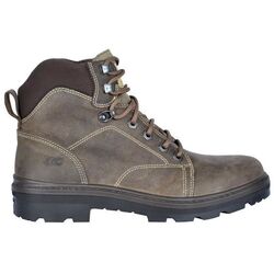 Chaussures de s&eacute;curit&eacute; hautes LAND BIS S3 SRC