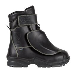 Chaussures de s&eacute;curit&eacute; hautes NEW FOUNDRY S3
