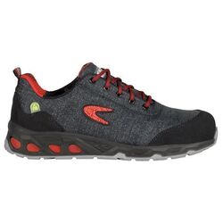 Chaussures de s&eacute;curit&eacute; basses RAINPROOF ESD S3 SRC
