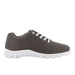 Chaussures non s&eacute;curit&eacute; mixte KASSIE O1 SRC DARK GREY POITIERS