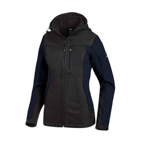 Softshell JULIA