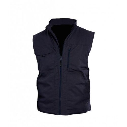 Bodywarmer SAM