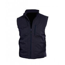 Bodywarmer SAM POITIERS
