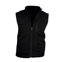 Bodywarmer SAM POITIERS