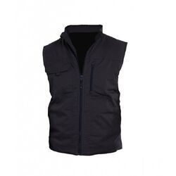 Bodywarmer SAM POITIERS