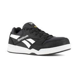 Chaussures de s&eacute;curit&eacute; hautes BB4500 SAFETY S3 SRC HRO