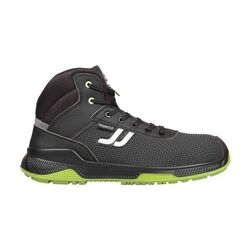 Chaussures de s&eacute;curit&eacute; hautes JALVIVO S3 CI HI SRC POITIERS