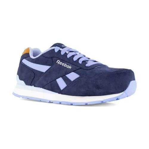 Chaussures de s&eacute;curit&eacute; basses F ROYAL GLIDE S1P SRC