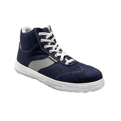 Chaussures de s&eacute;curit&eacute; hautes OMAHA S3 SRC POITIERS