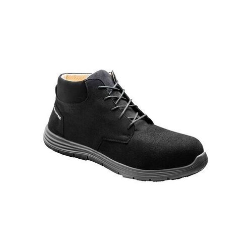 Chaussures de s&eacute;curit&eacute; hautes CHUKKA S3 SRC