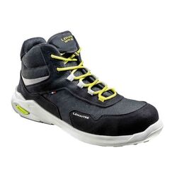 Chaussures de s&eacute;curit&eacute; hautes PLANET S3S CI SRC POITIERS
