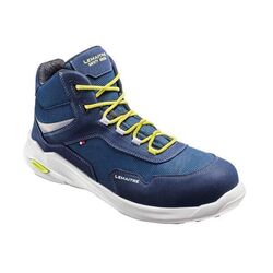 Chaussures de s&eacute;curit&eacute; hautes PLANET S3S CI SRC POITIERS