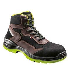 Chaussures de s&eacute;curit&eacute; hautes LEVANTE S3S SRC