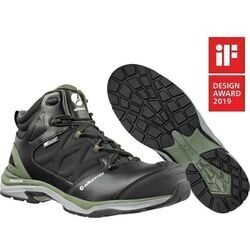 Chaussures de sécurité hautes ULTRATRAIL CTX MID S3 WR HRO SRC ESD POITIERS Chaussures de sécurité hautes ULTRATRAIL CTX MID S3 WR HRO SRC ESD POITIERS