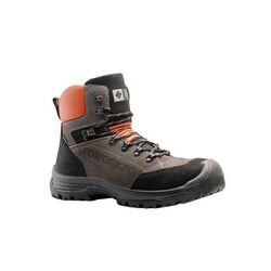 Chaussures de sécurité hautes TREK1 S3 WR HRO SRC POITIERS Chaussures de sécurité hautes TREK1 S3 WR HRO SRC POITIERS