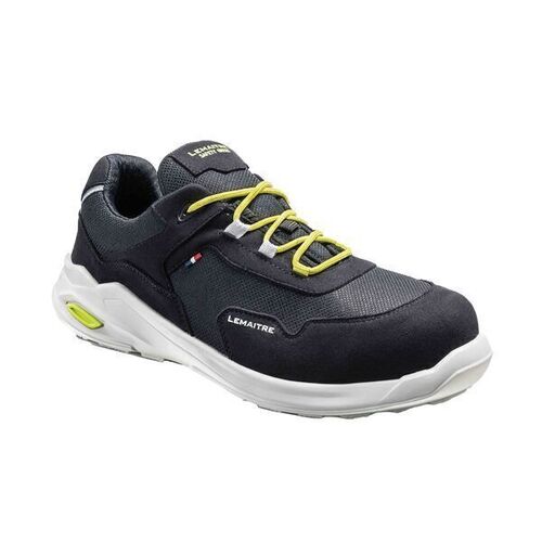 Chaussures de s&eacute;curit&eacute; basses PLANET S3S CI SRC
