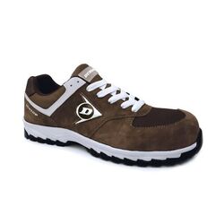 Chaussures de s&eacute;curit&eacute; basses FLYING ARROW LINE S3 HRO SRC