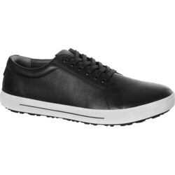 Chaussures non s&eacute;curit&eacute; basses QO 500 NOIR POITIERS