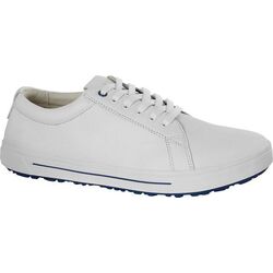 Chaussures non s&eacute;curit&eacute; basses QO 500 BLANC POITIERS