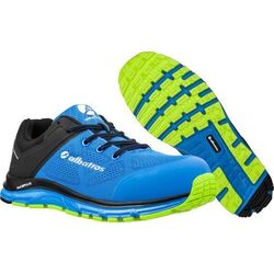 Chaussures de sécurité basses LIFT IMPULSE S1P HRO SRA ESD POITIERS Chaussures de sécurité basses LIFT IMPULSE S1P HRO SRA ESD POITIERS
