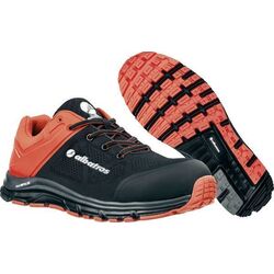 Chaussures de sécurité basses LIFT IMPULSE S1P HRO SRA ESD POITIERS Chaussures de sécurité basses LIFT IMPULSE S1P HRO SRA ESD POITIERS