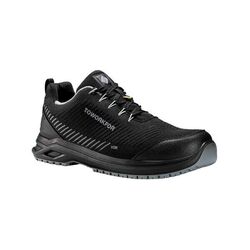 Chaussures de s&eacute;curit&eacute; basses X-101 S1P SRC