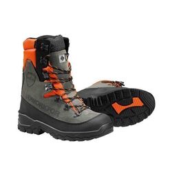 Chaussures de sécurité hautes LUMBERJACK S3 WR HRO SRC POITIERS Chaussures de sécurité hautes LUMBERJACK S3 WR HRO SRC POITIERS