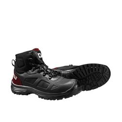 Chaussures de sécurité hautes WATT SB P FO E WR WRU HRO SRC POITIERS Chaussures de sécurité hautes WATT SB P FO E WR WRU HRO SRC POITIERS