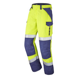Pantalon HV ATEX 320 XP BAYO POITIERS